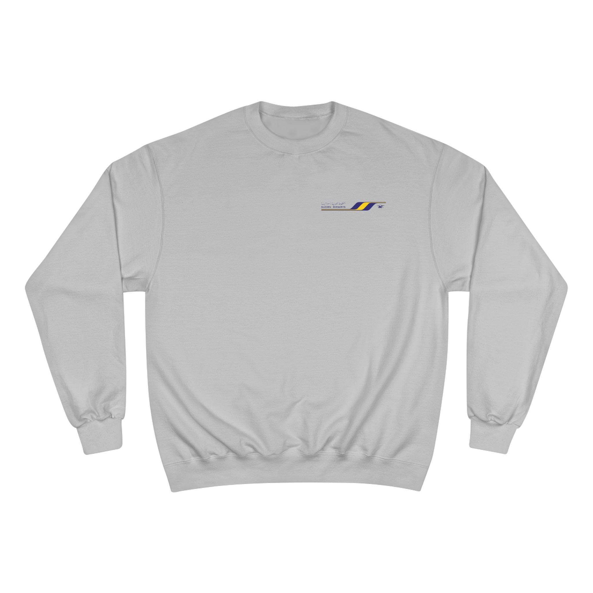 Sudan Airways Unisex Champion Sweatshirt