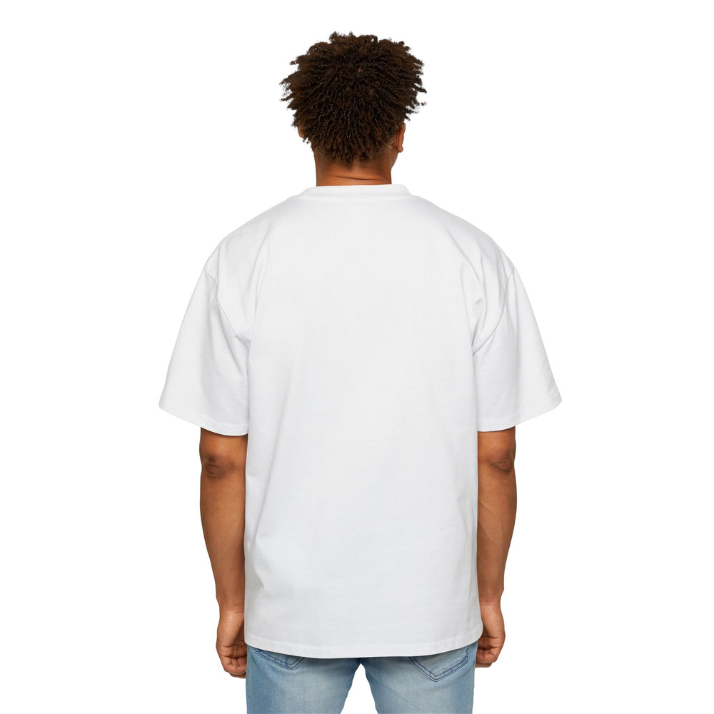 Atbara Unisex Heavy Oversized Tee