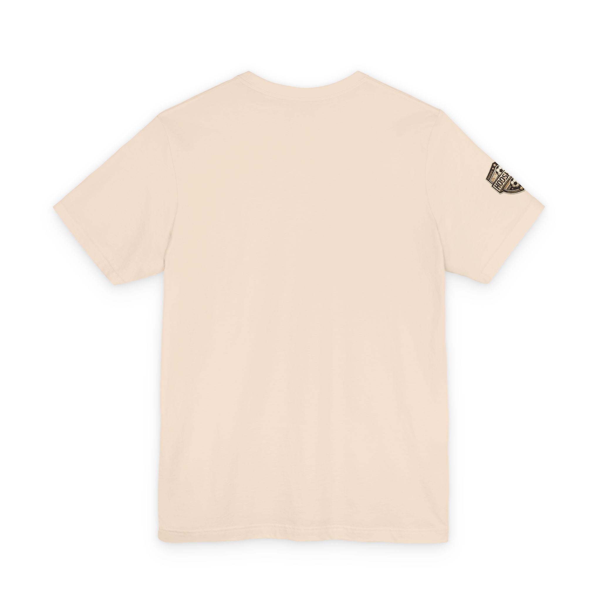 Kick 4 Sudan Classic Tournament Short Sleeve Tee