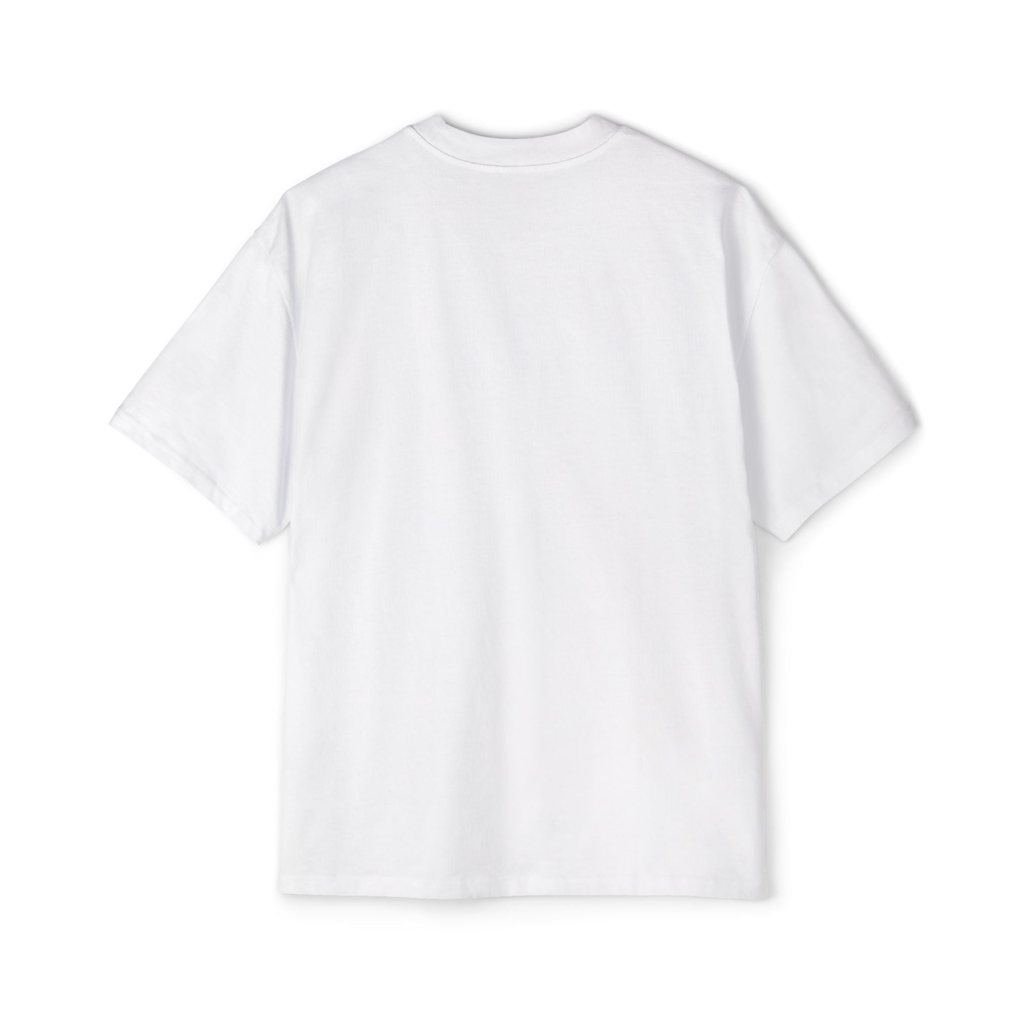 Atbara Unisex Heavy Oversized Tee