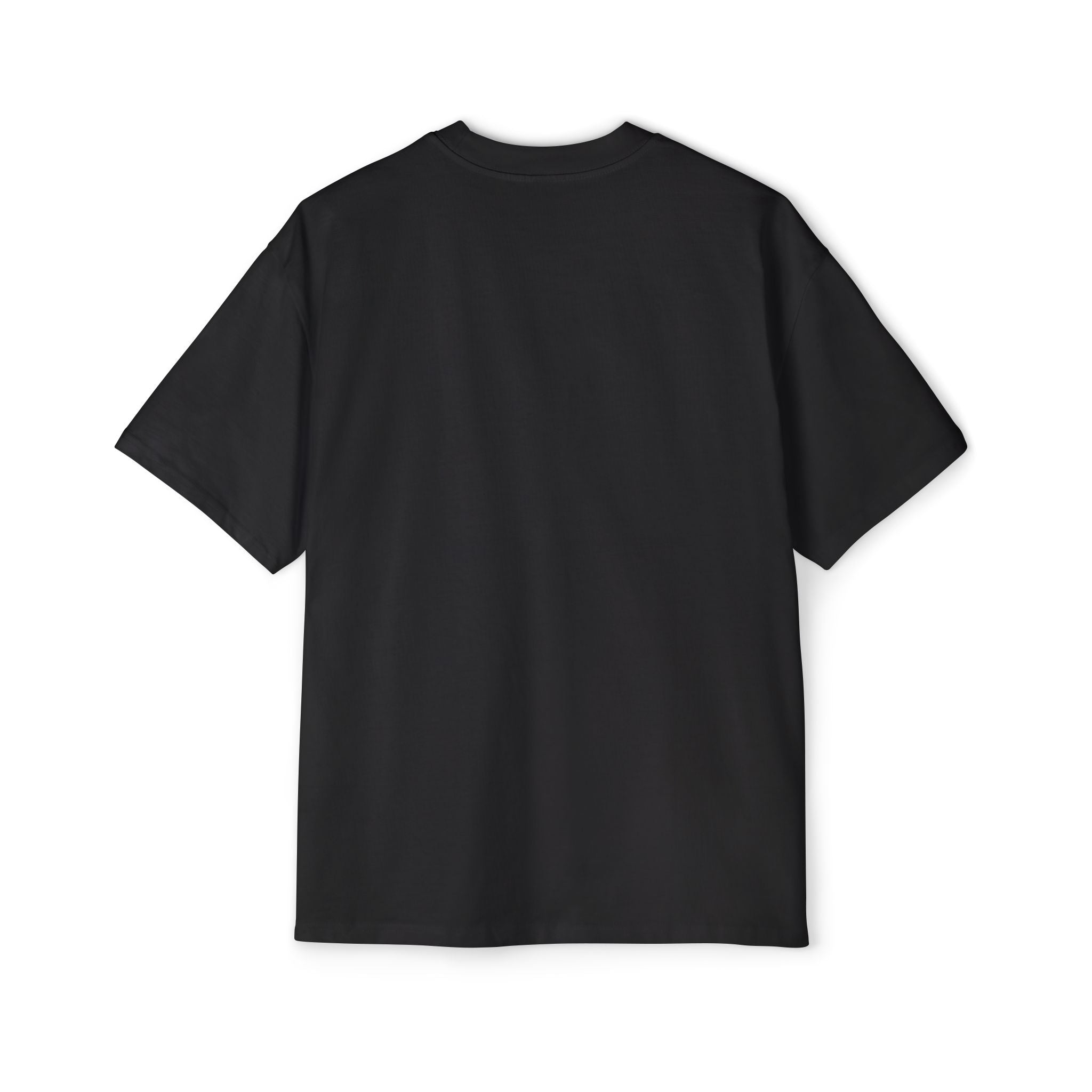 Atbara Unisex Heavy Oversized Tee