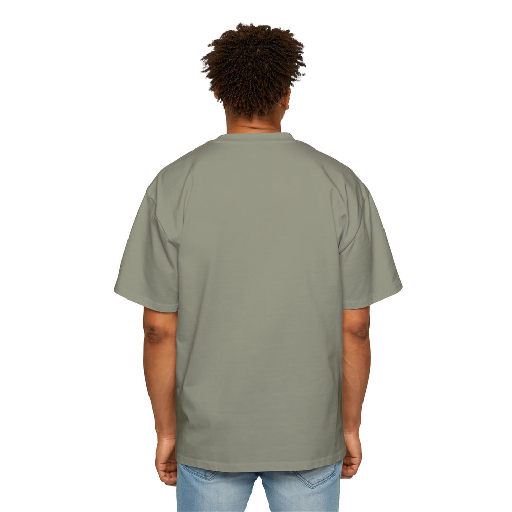 Atbara Unisex Heavy Oversized Tee