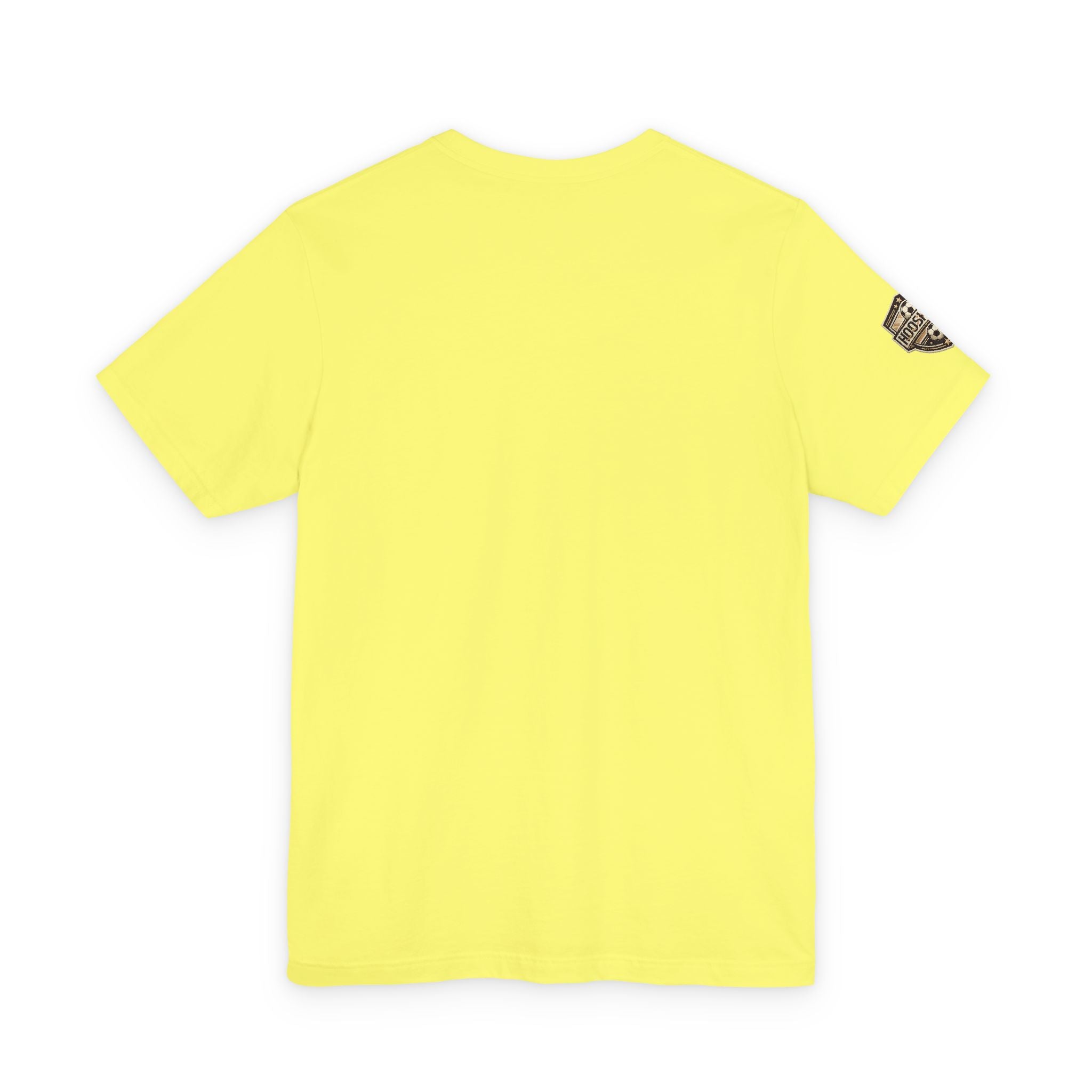 Kick 4 Sudan Classic Tournament Short Sleeve Tee