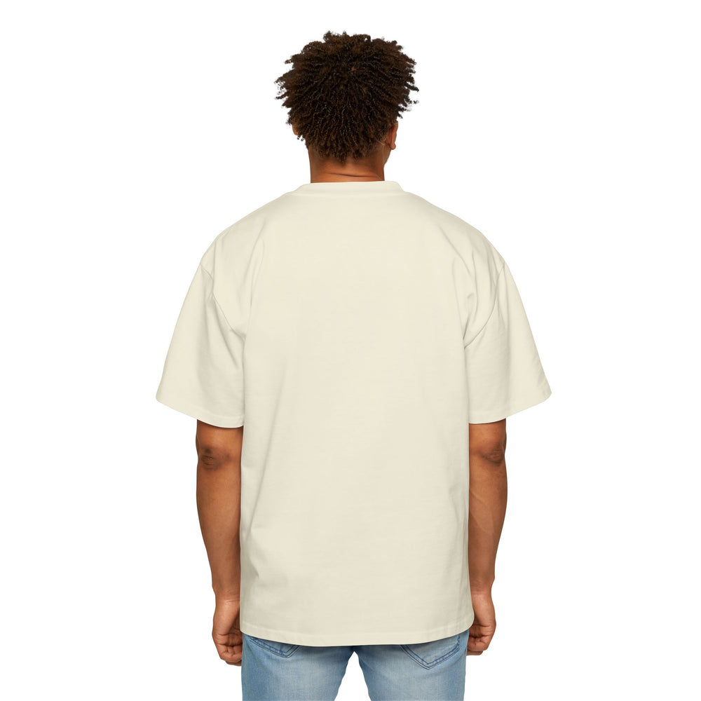 Atbara Unisex Heavy Oversized Tee