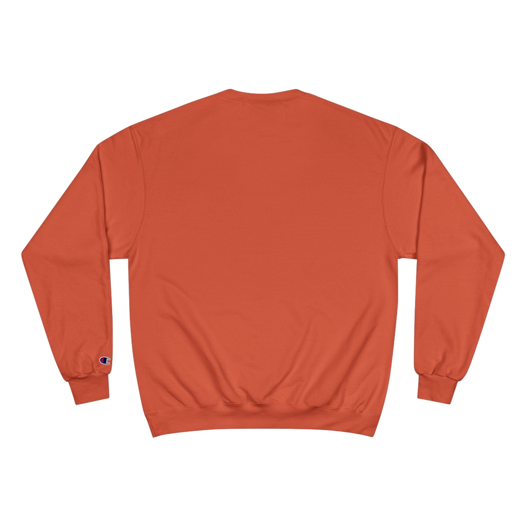 Atbara Unisex Champion Sweatshirt